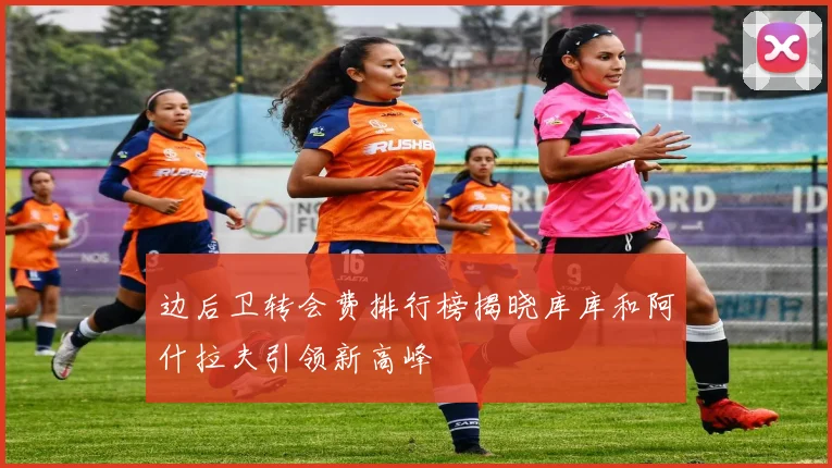 边后卫转会费排行榜揭晓库库和阿什拉夫引领新高峰