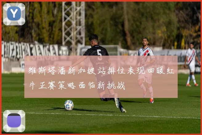 维斯塔潘新加坡站排位表现回暖红牛正赛策略面临新挑战