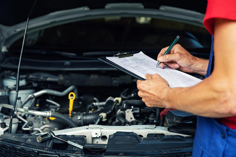 Oil Change Near Me